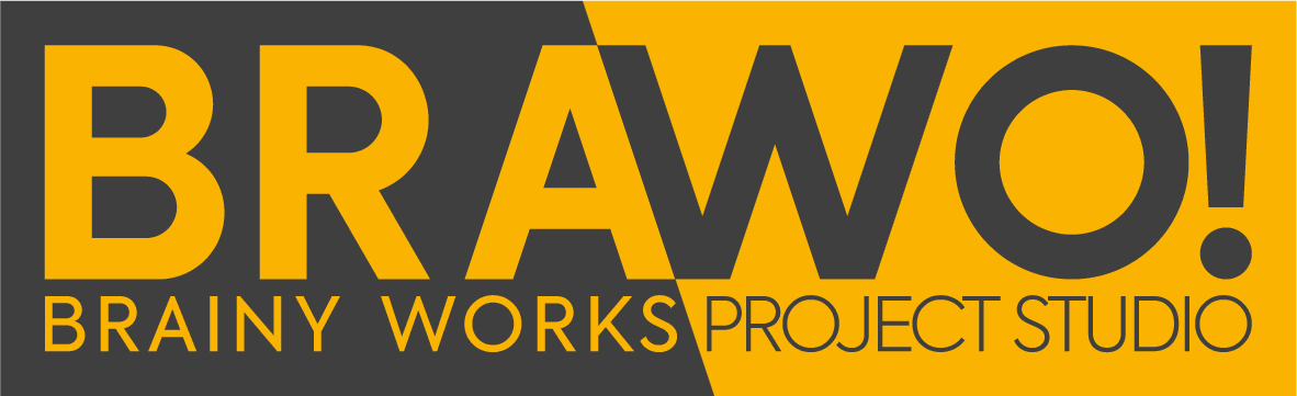 BRAWO! Brainy Works Project Studio