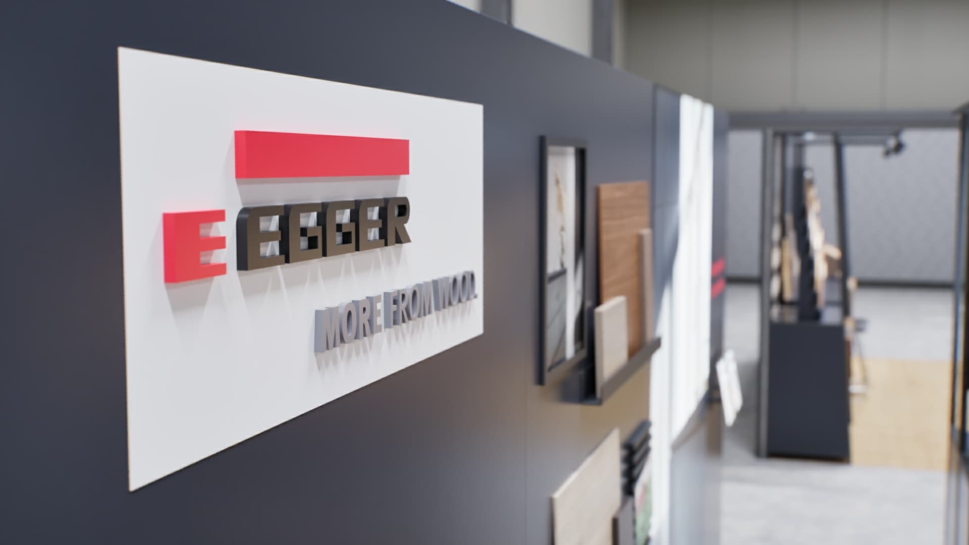 Modular Display Configurator