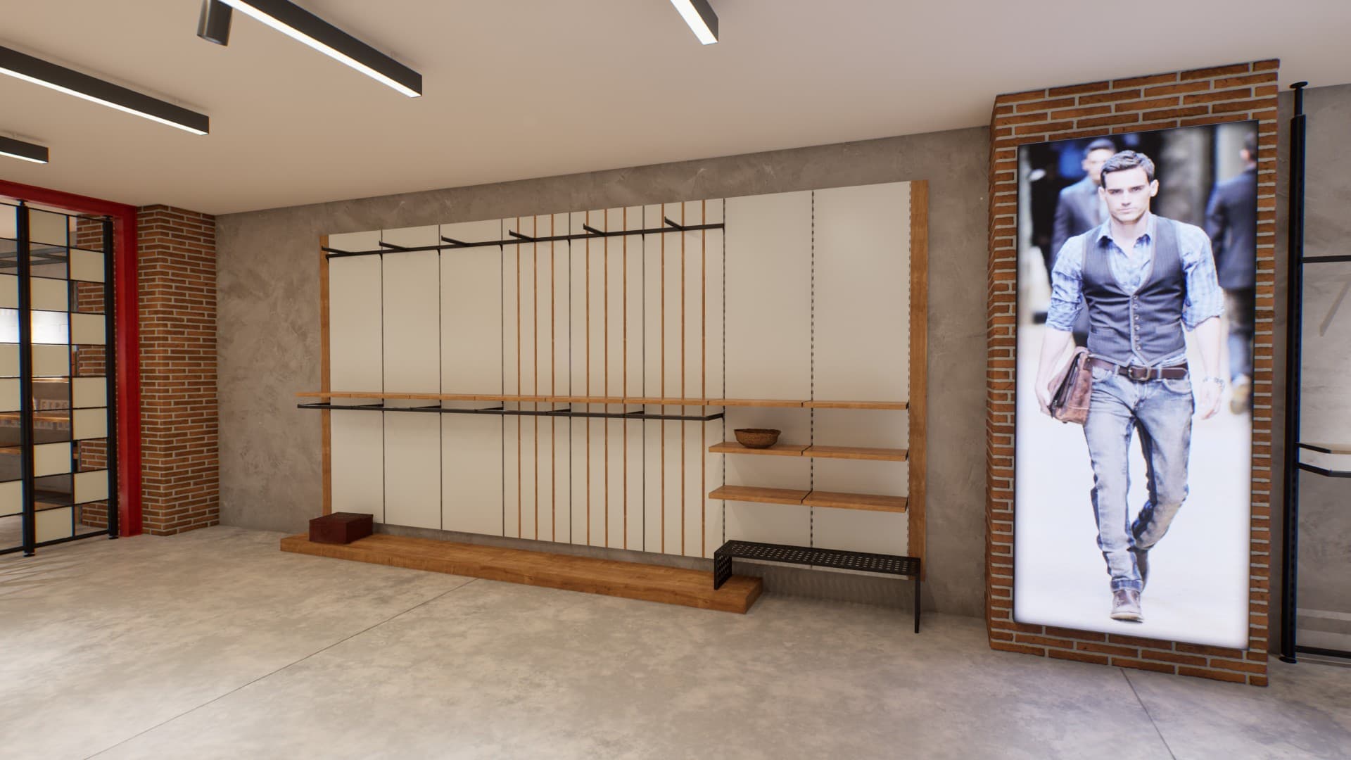 Shopline Showroom