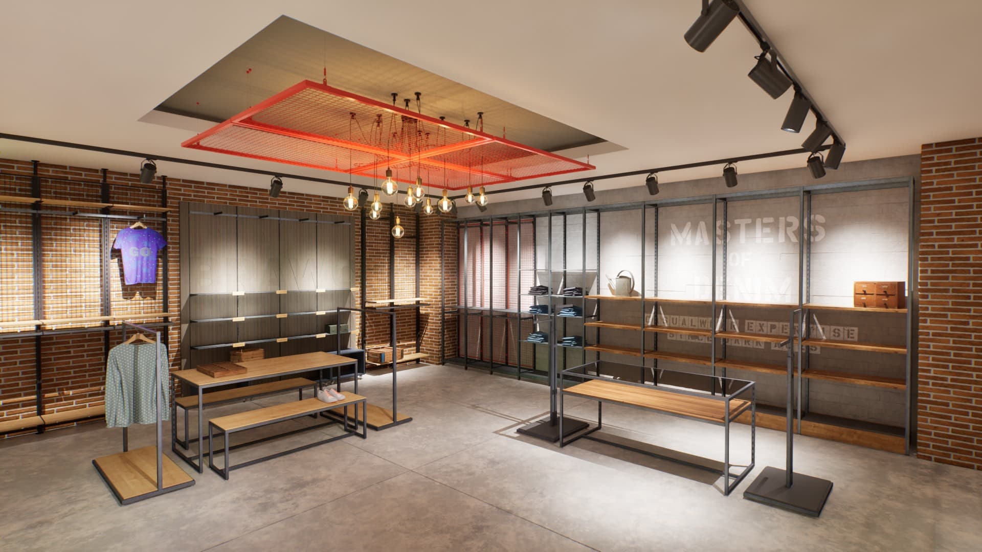 Shopline Showroom